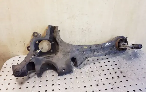 Volvo S60 Rear upper control arm/wishbone