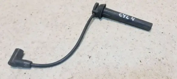 Mini One - Cooper R50 - 53 Ignition plug leads AATH KW55 GH21