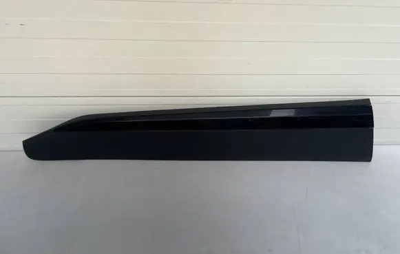 Toyota C-HR II Front door trim (molding) 75732YP010