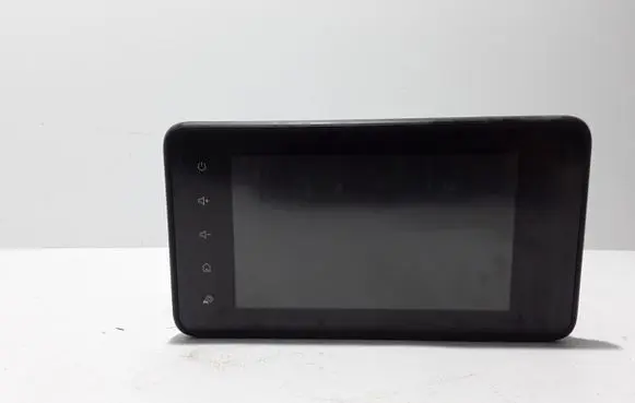 Dacia Sandero III Screen/display/small screen 280214563R