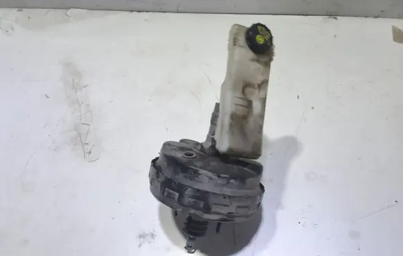 Ford Mondeo MK IV Brake booster 03775764044