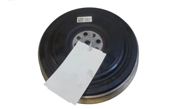 Volvo V60 Crankshaft pulley 31401194