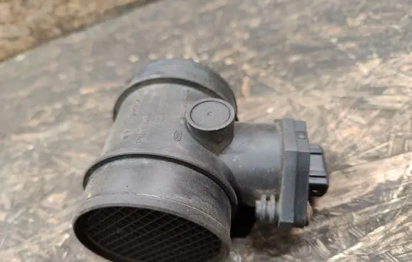 Alfa Romeo 156 Mass air flow meter 0280217111