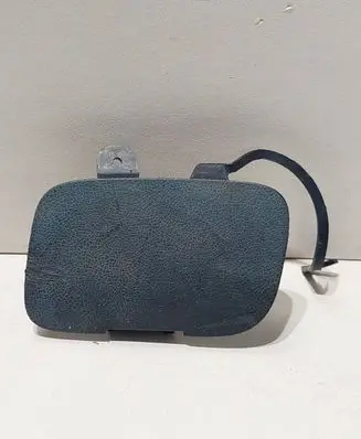 Front tow hook cap/cover