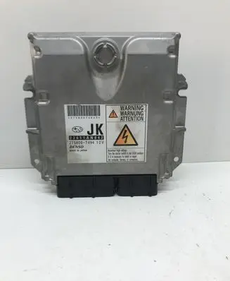 Subaru Legacy Engine control unit/module 22611AN042 2758007494