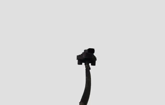 Mercedes-Benz Sprinter W906 Air pressure sensor 0261230196 A0071530028