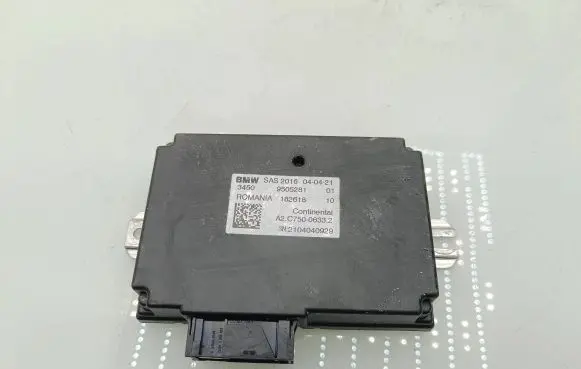 BMW X4 G02 Other control units/modules 9505281 2104040929 A2C75006332