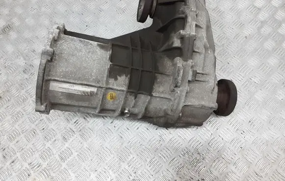 Audi Q7 4L Gearbox transfer box case 0AQ341010E