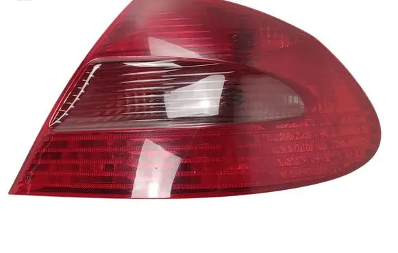 Mercedes-Benz CLK A209 C209 Rear/tail lights 2098201664 202511251011