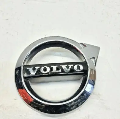 Volvo XC40 Manufacturer badge logo/emblem 31383646