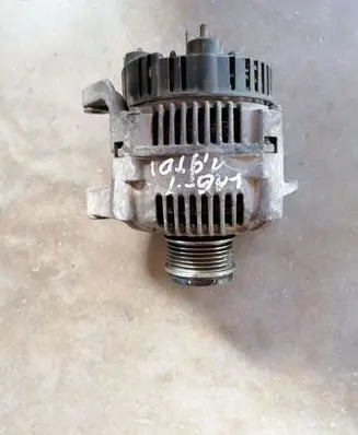 Renault Scenic I Generator/alternator