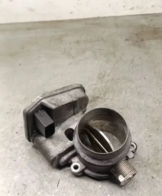 BMW X5 E70 Throttle valve 780438401
