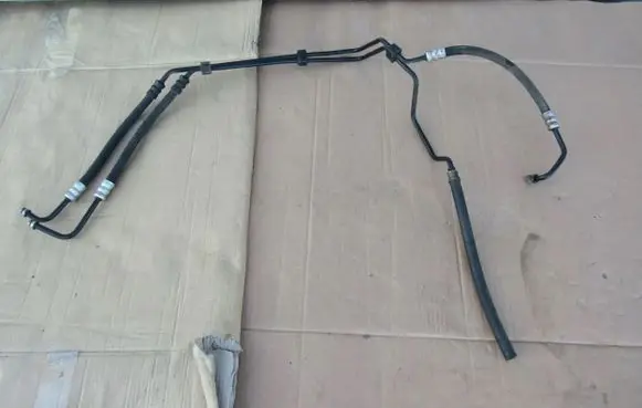 Mercedes-Benz SL R230 Power steering hose/pipe/line A2309975182