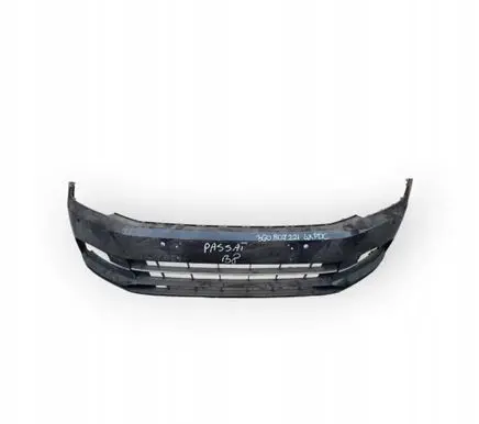 Volkswagen PASSAT B8 Front bumper 3579137052529
