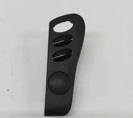 Porsche Boxster 986 A set of switches 98655223400 99655242500