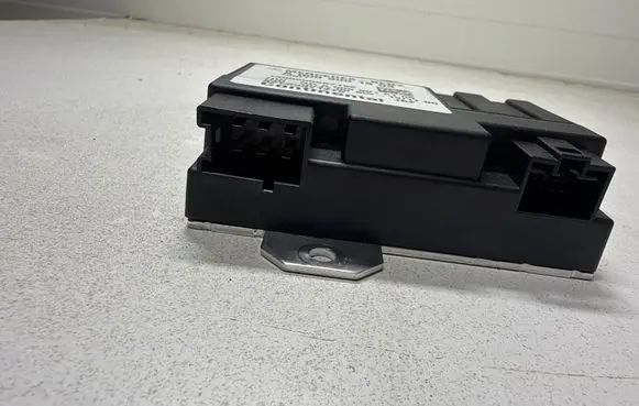 Mercedes-Benz GL X166 Fuel injection pump control unit/module A2C53371279