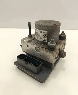 Alfa Romeo Mito ABS Pump 51879980 5654L9230610 0265251816