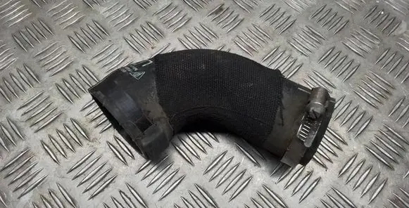 Porsche Macan (95B) Intercooler hose/pipe 95B145833