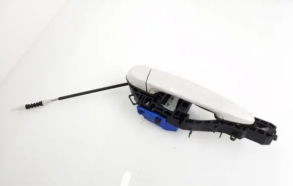 BMW 1 F20 F21 Rear door exterior handle 7321642