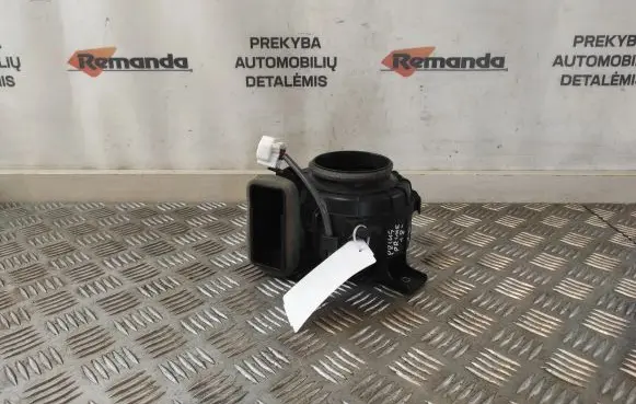 Toyota Prius Prime Hybrid/electric vehicle battery fan G923047100 BASF510B15