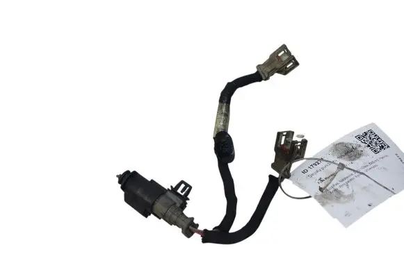 Ford Mondeo MK IV Fuel injector wires 