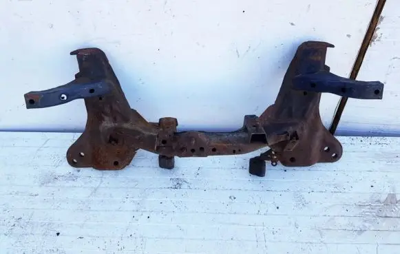 Mazda Xedos 6 Front subframe