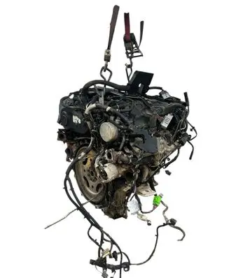 Land Rover Discovery 4 - LR4 Engine 9H206675BO 9H228610AA PBTGF30