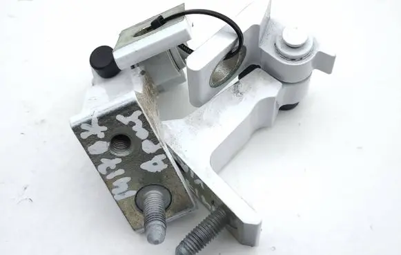 Audi A5 Rear door hinge set 8B3833401A V038329