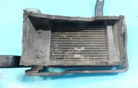 Infiniti FX Coolant radiator IMPRK1234537