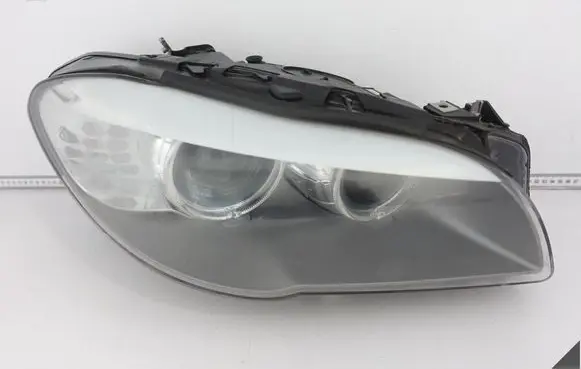 BMW 5 F10 F11 Headlight/headlamp 7203246