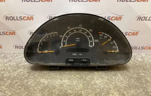 Mercedes-Benz Sprinter W901 W902 W903 W904 Speedometer (instrument cluster) A001446082 88311295