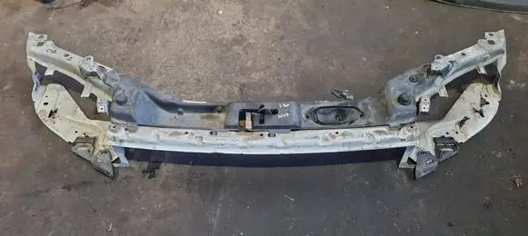 Volvo C30 Radiator support slam panel 