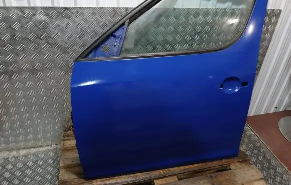Skoda Roomster (5J) Front door