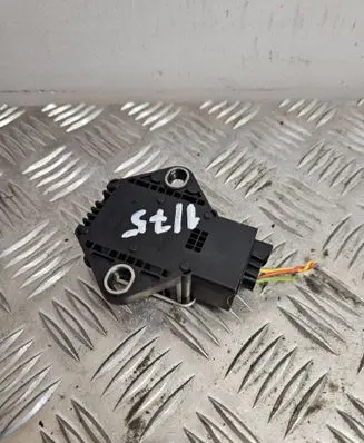 Citroen C4 I Picasso ESP acceleration yaw rate sensor 9663138180 0265005715 3008582