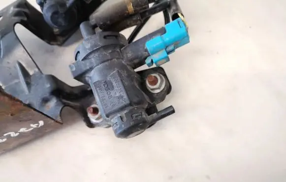 Fiat Ulysse Turbo solenoid valve 9628971180 0928400309
