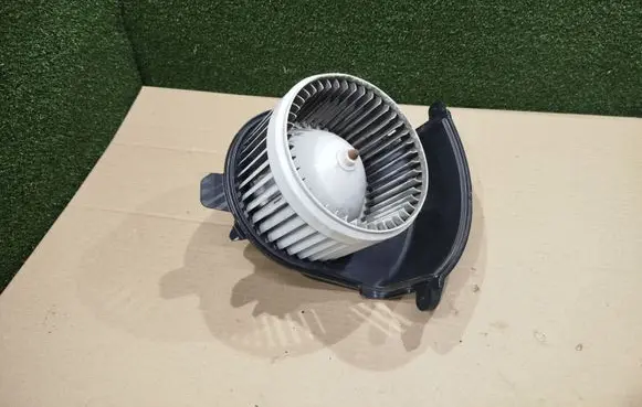 Renault Master III Heater fan/blower 173830100