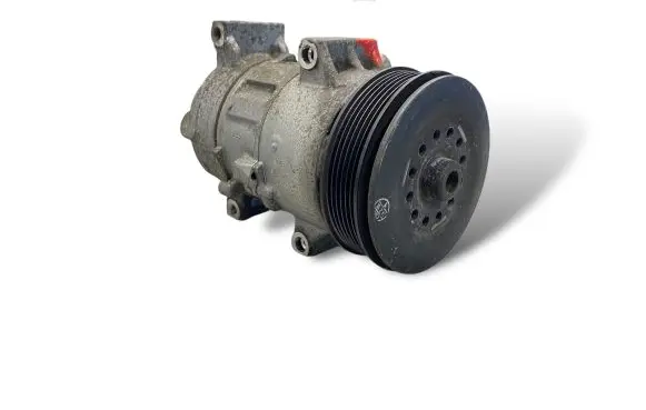 Toyota Auris 150 Air conditioning (A/C) compressor (pump) GE4472601495 6SEU14C K5286