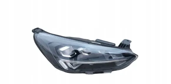 Ford Focus Headlight/headlamp JX7B13E016CF