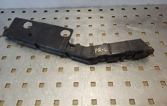 Opel Antara Front bumper mounting bracket 96660535