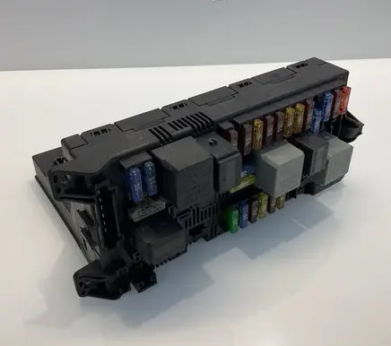 Fuse module