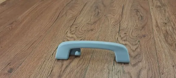 BMW 3 F30 F35 F31 Rear interior roof grab handle 51167495616