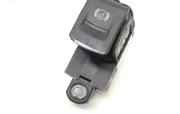 Audi A6 S6 C6 4F Hand parking brake switch 4F1927225