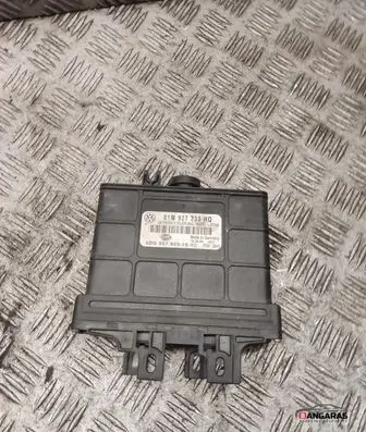 Volkswagen Golf IV Gearbox control unit/module 01m927733hq