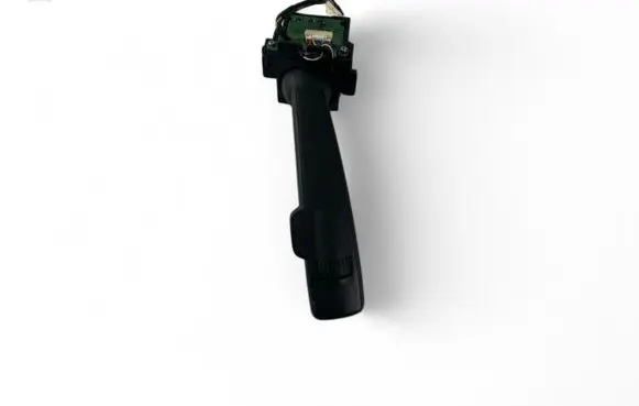Indicator stalk