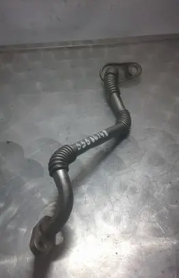 Opel Insignia A EGR valve line/pipe/hose