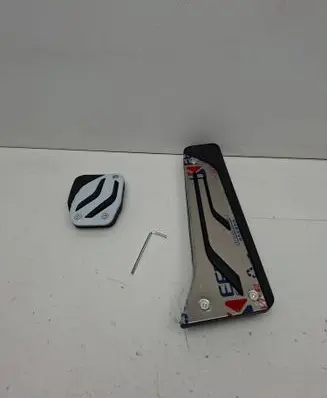 BMW 5 F10 F11 Pedal assembly 