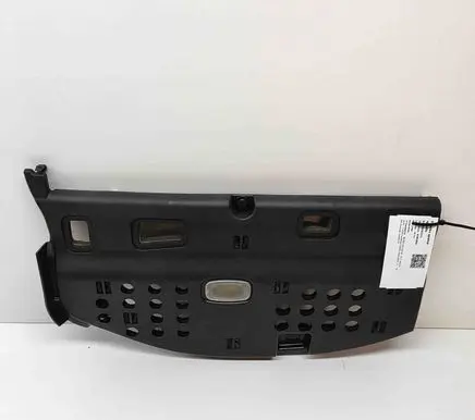Mercedes-Benz GLE W167 Dashboard lower bottom trim panel A1676805400