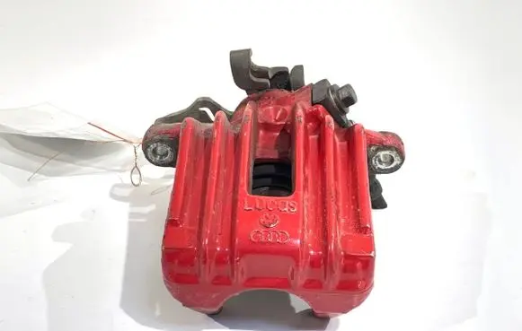 Volkswagen Polo V 6R Rear brake caliper 