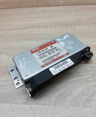 Audi A6 S6 C5 4B ABS control unit/module 4D0907379D 0265108005