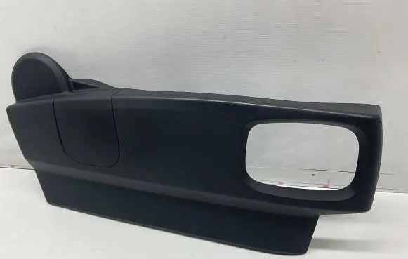 Land Rover Discovery 4 - LR4 Front passenger seat rail trim AH22-600B12-AA 17485965